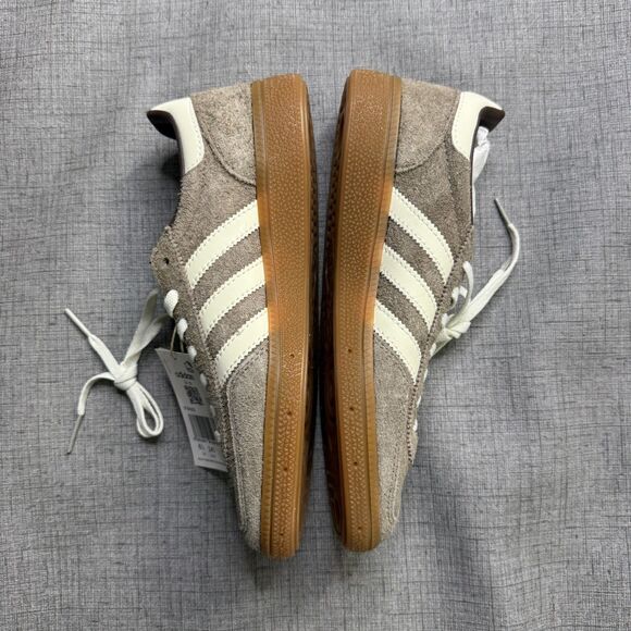 Adidas Handball Spezial Earth Strata Gum IF6490 Men\'s US 7 NWOB